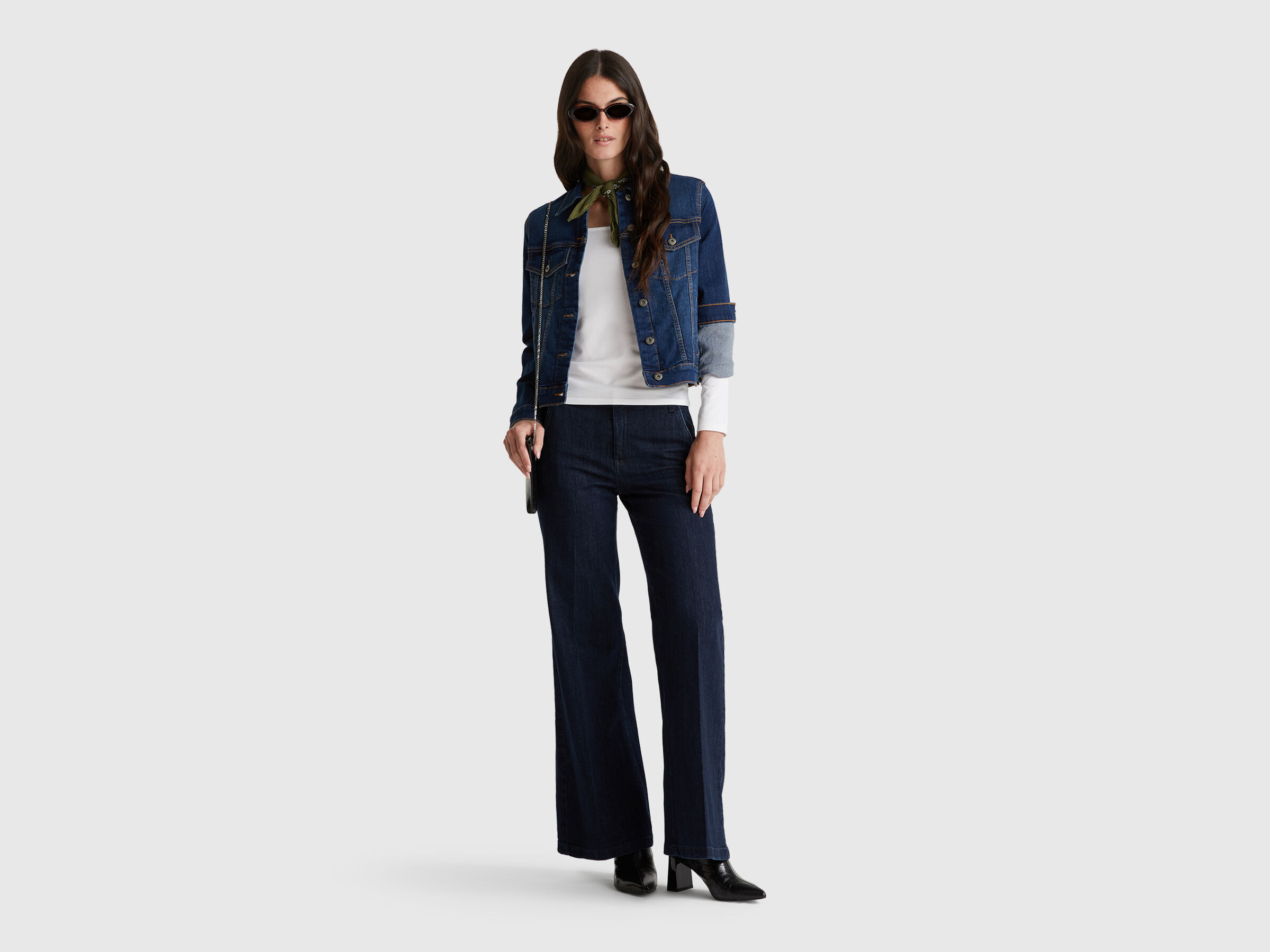 TROUSERS Women image number 3